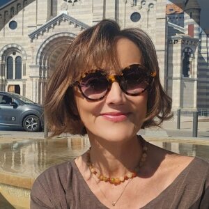Photo de profil de Laurence Haïem
