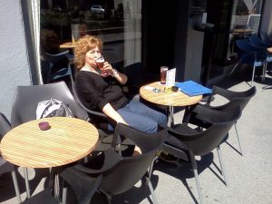 Photo de profil de Laurence Hays