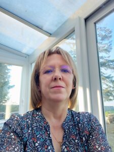 Photo de profil de Laurence Héloin
