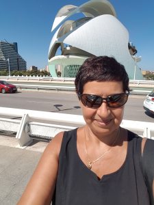 Photo de profil de Laurence Herbelin