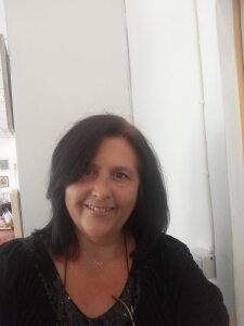 Photo de profil de Laurence Heurguier