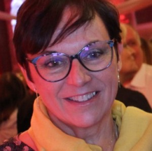 Photo de profil de Laurence Hiron