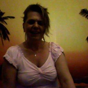 Photo de profil de Laurence Houze