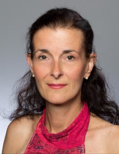 Photo de profil de Laurence Hude