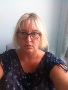 Photo de profil de Laurence Hugues-Loriot