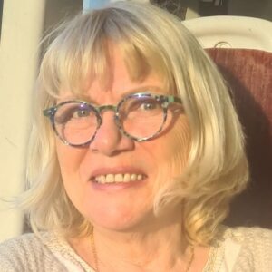 Photo de profil de Laurence Jacquet