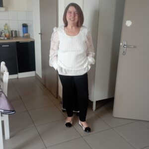 Photo de profil de Laurence Jimenez