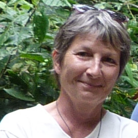 Photo de profil de Laurence Joguet