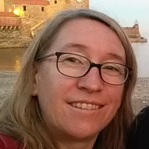 Photo de profil de Laurence Joulie