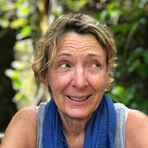 Photo de profil de Laurence Jourdain