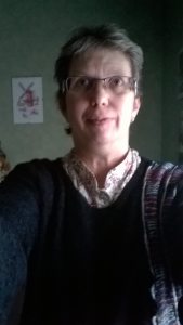 Photo de profil de Laurence Jousse