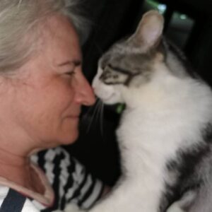 Photo de profil de Laurence Juillard