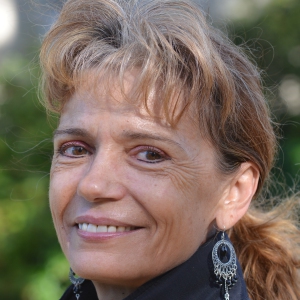 Photo de profil de Laurence Kaluzny