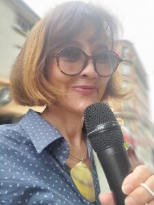 Photo de profil de Laurence Kasier-Haiem