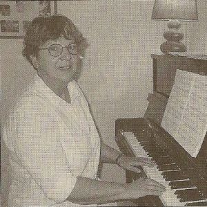 Photo de profil de Laurence Kaufmann