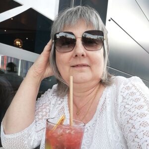 Photo de profil de Laurence LANÇON