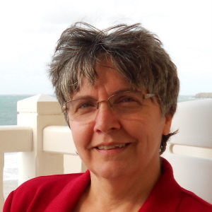Photo de profil de Laurence Lacamesure