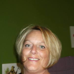 Photo de profil de Laurence Lacoma