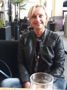 Photo de profil de Laurence Lamy
