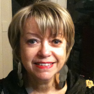 Photo de profil de Laurence Langheinrich