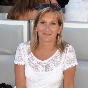 Photo de profil de Laurence Lavigne