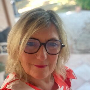 Photo de profil de Laurence Le Bihan