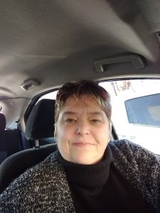 Photo de profil de Laurence Le Boucher