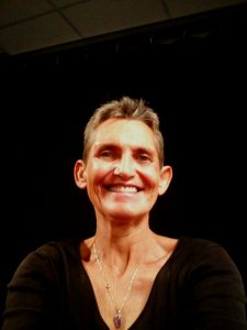 Photo de profil de Laurence Le Corre