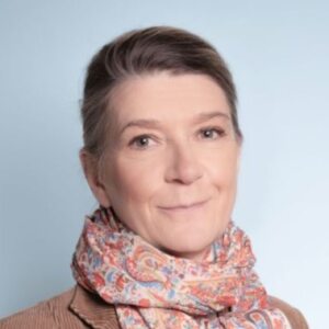 Photo de profil de Laurence Le Gall