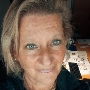 Photo de profil de Laurence Le Meyec