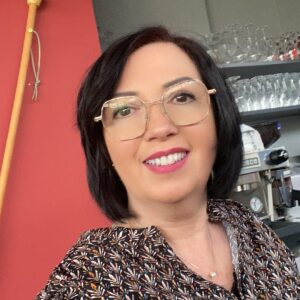 Photo de profil de Laurence Leborgne