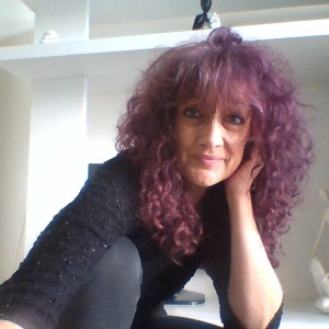 Photo de profil de Laurence Legrand