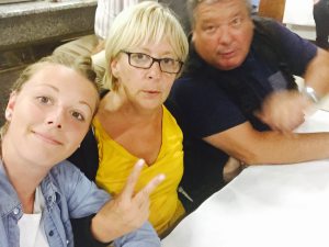 Photo de profil de Laurence Legrand