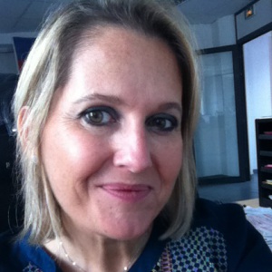 Photo de profil de Laurence Leininger