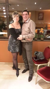 Photo de profil de Laurence Lemaitre