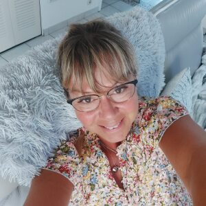 Photo de profil de Laurence Lenogue