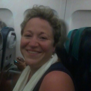 Photo de profil de Laurence Leprout