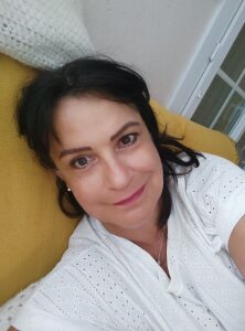 Photo de profil de Laurence Lequeux