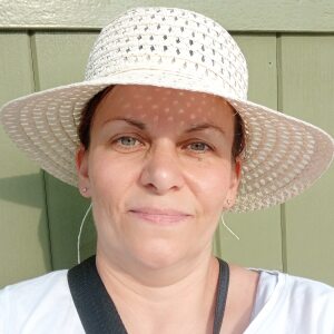 Photo de profil de Laurence Leroy
