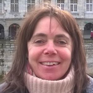Photo de profil de Laurence Letourmy