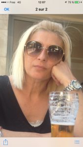 Photo de profil de Laurence Liguori