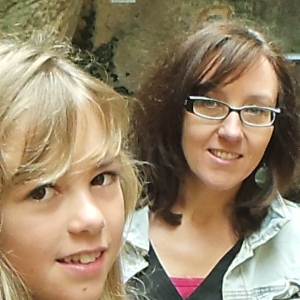 Photo de profil de Laurence Lombart Canyn
