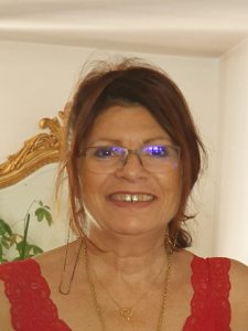 Photo de profil de Laurence Luchon