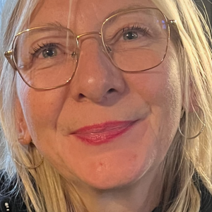 Photo de profil de Laurence Ludwiczak