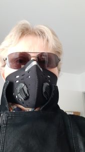 Photo de profil de Laurence Luyckx