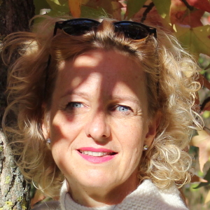 Photo de profil de Laurence Madelon
