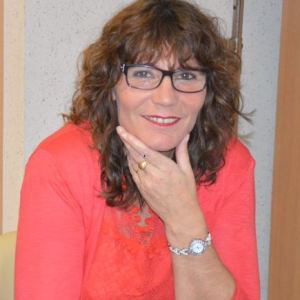 Photo de profil de Laurence Maitre
