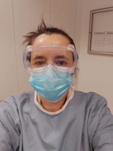 Photo de profil de Laurence Malti