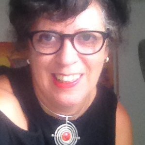 Photo de profil de Laurence Mangin
