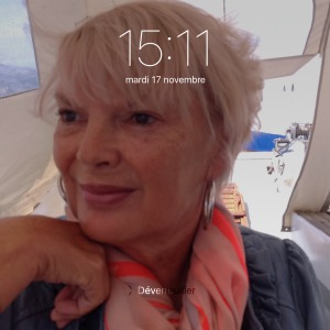 Photo de profil de Laurence Maraninchi
